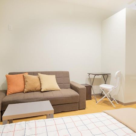 Hostal Reposo Hikifune Lodge Токіо Екстер'єр фото