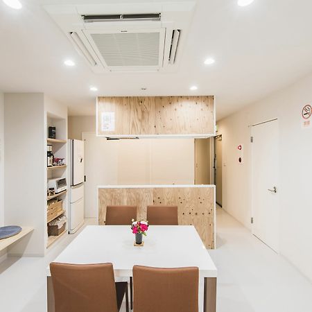 Hostal Reposo Hikifune Lodge Токіо Екстер'єр фото