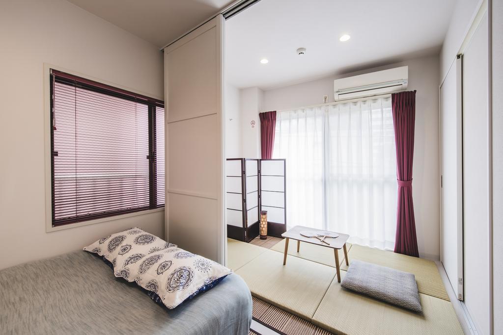 Hostal Reposo Hikifune Lodge Токіо Екстер'єр фото