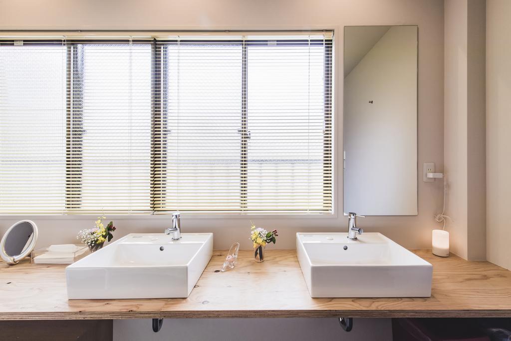Hostal Reposo Hikifune Lodge Токіо Екстер'єр фото