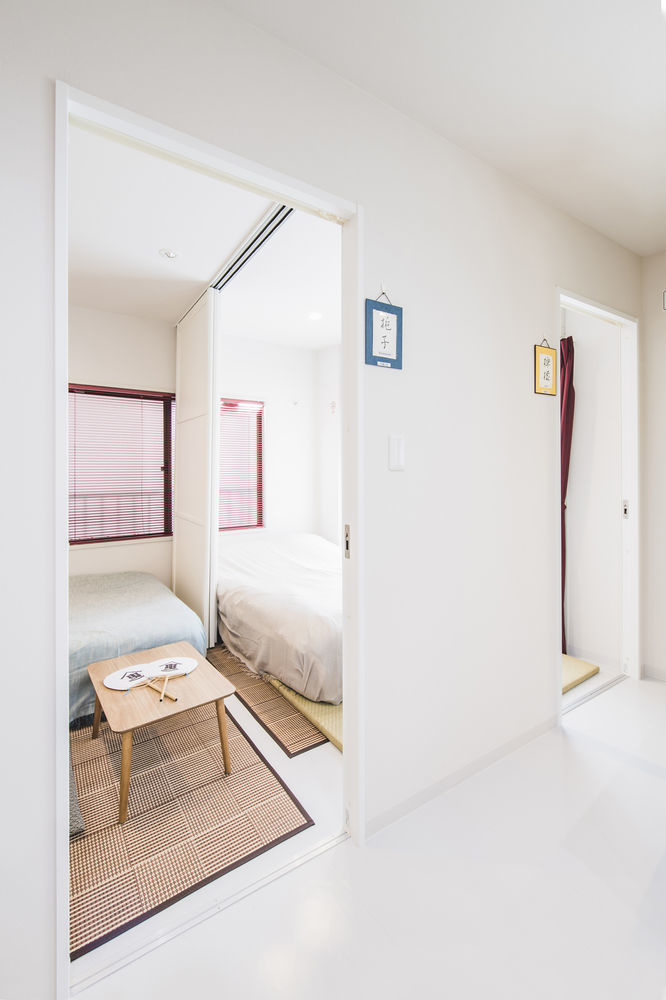 Hostal Reposo Hikifune Lodge Токіо Екстер'єр фото