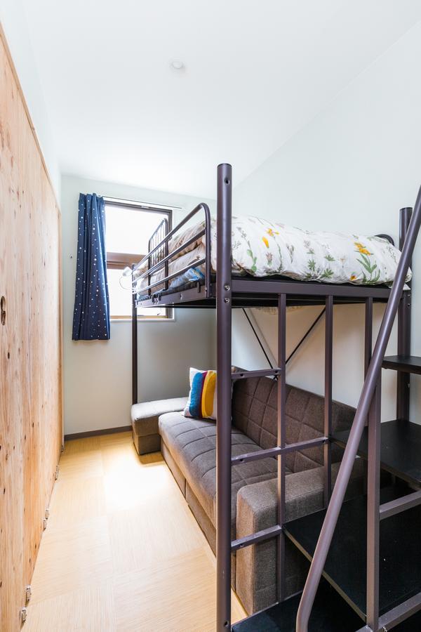 Hostal Reposo Hikifune Lodge Токіо Екстер'єр фото