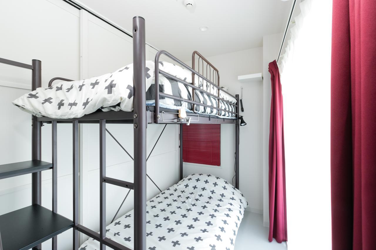 Hostal Reposo Hikifune Lodge Токіо Екстер'єр фото