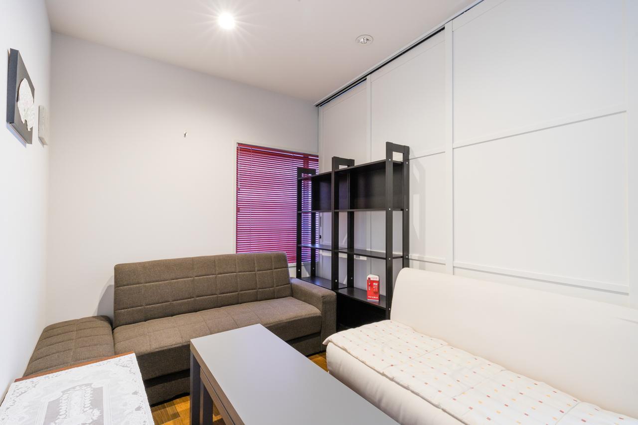 Hostal Reposo Hikifune Lodge Токіо Екстер'єр фото