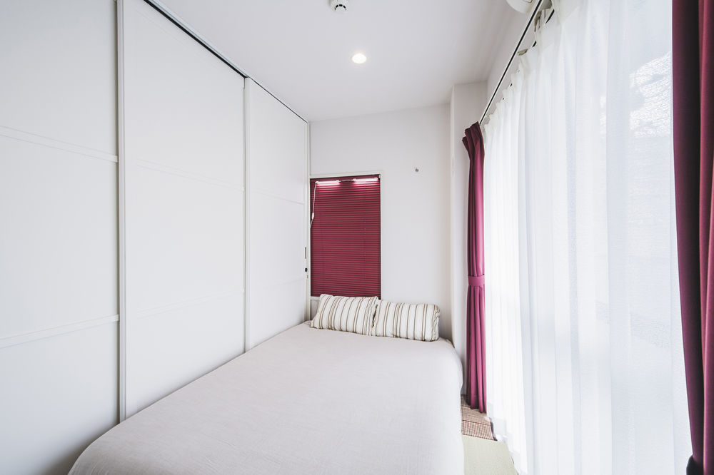 Hostal Reposo Hikifune Lodge Токіо Екстер'єр фото
