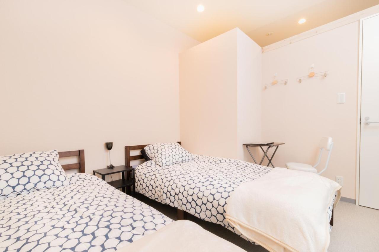 Hostal Reposo Hikifune Lodge Токіо Екстер'єр фото