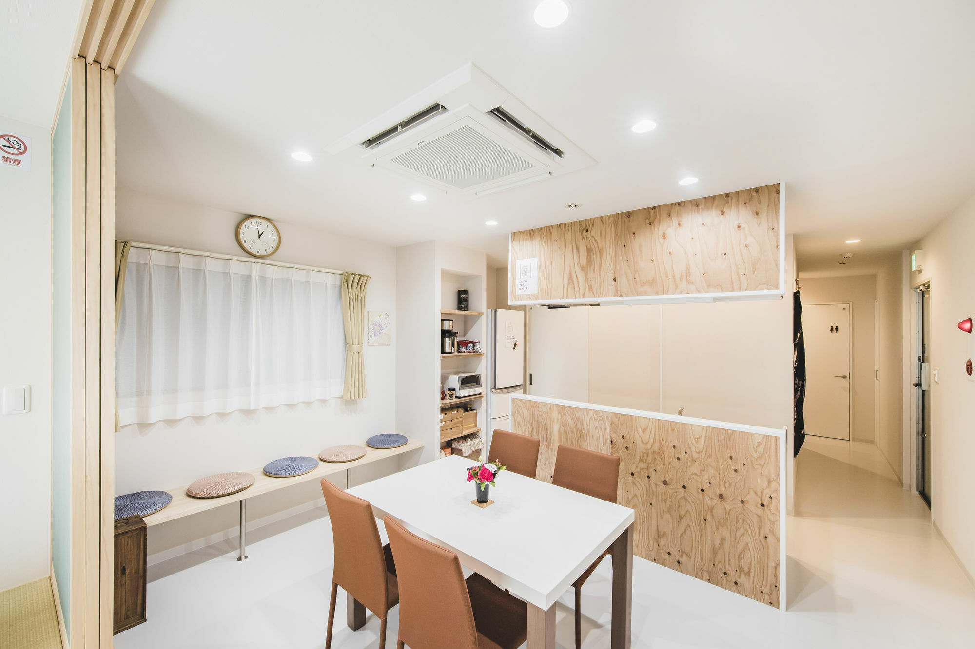 Hostal Reposo Hikifune Lodge Токіо Екстер'єр фото