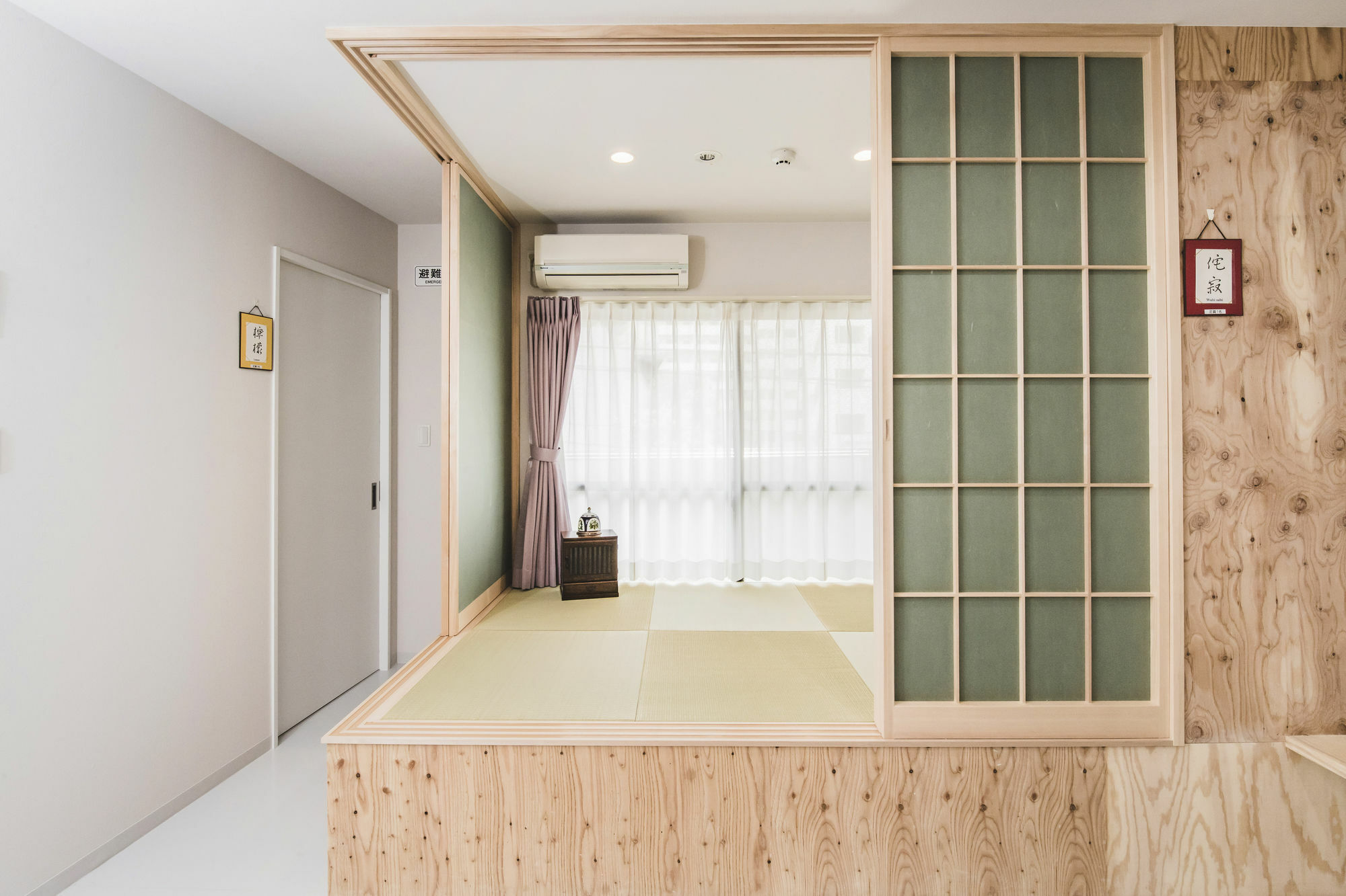 Hostal Reposo Hikifune Lodge Токіо Екстер'єр фото