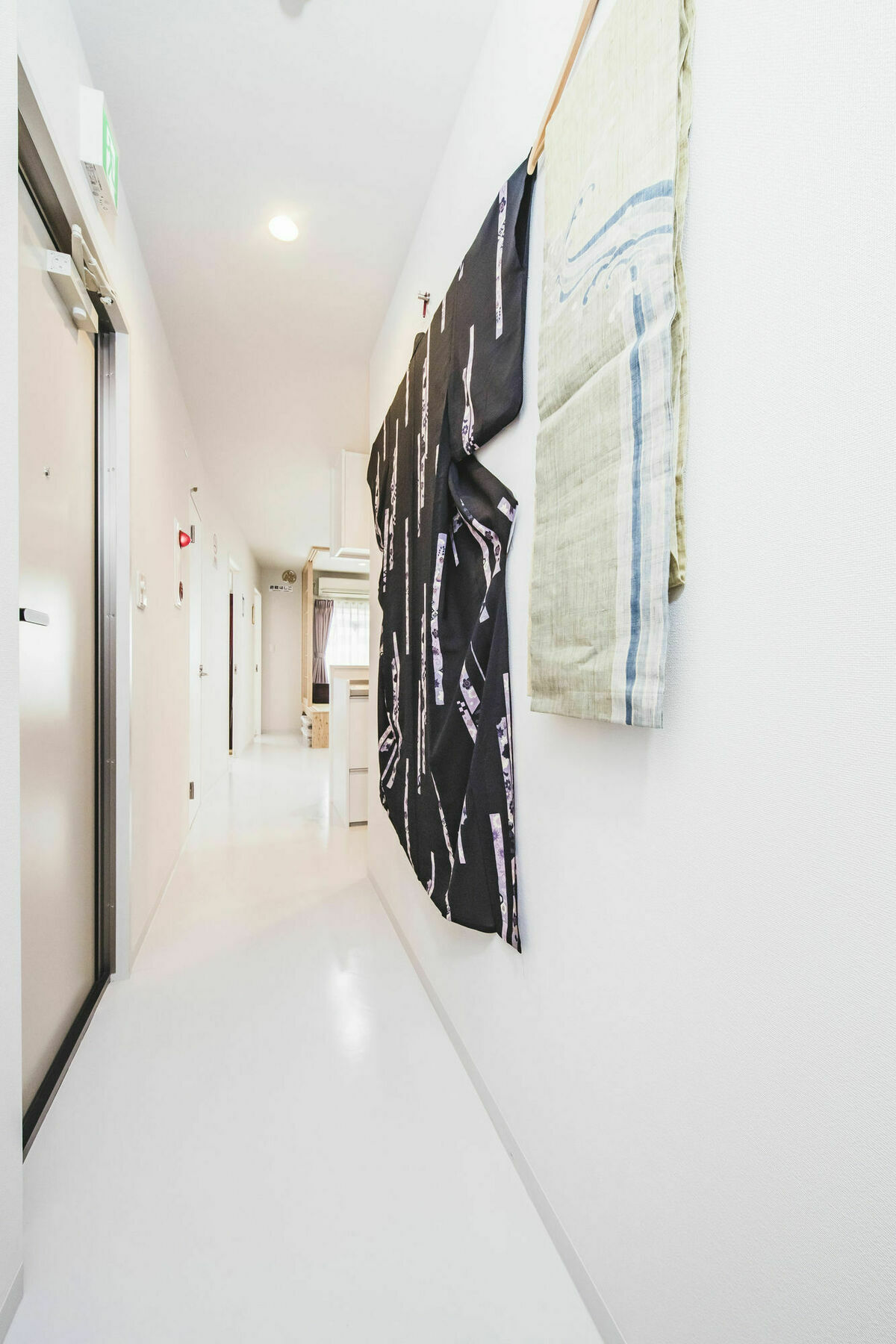 Hostal Reposo Hikifune Lodge Токіо Екстер'єр фото