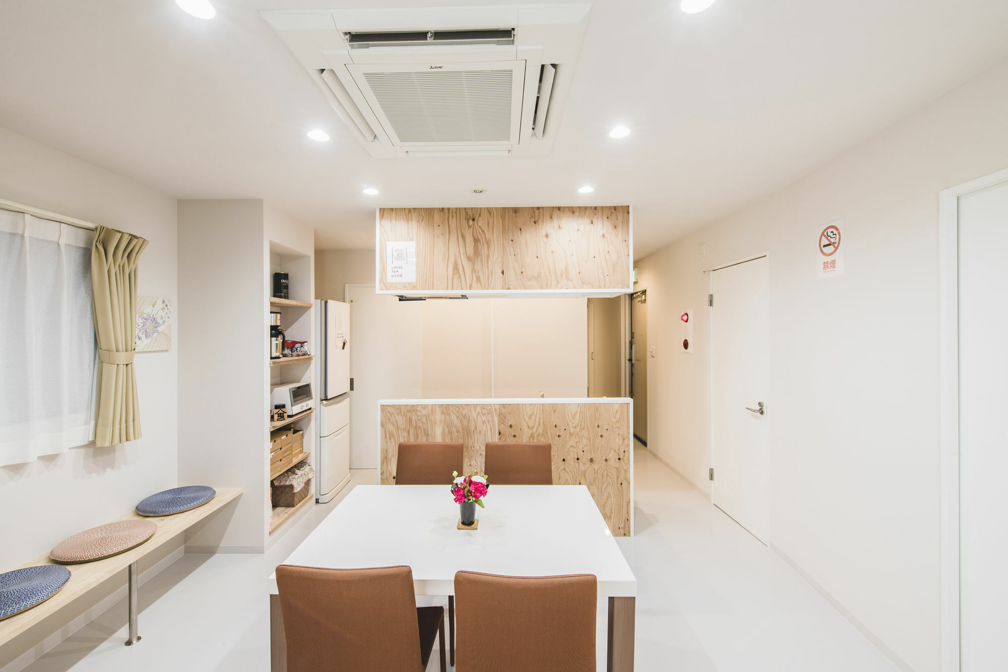 Hostal Reposo Hikifune Lodge Токіо Екстер'єр фото