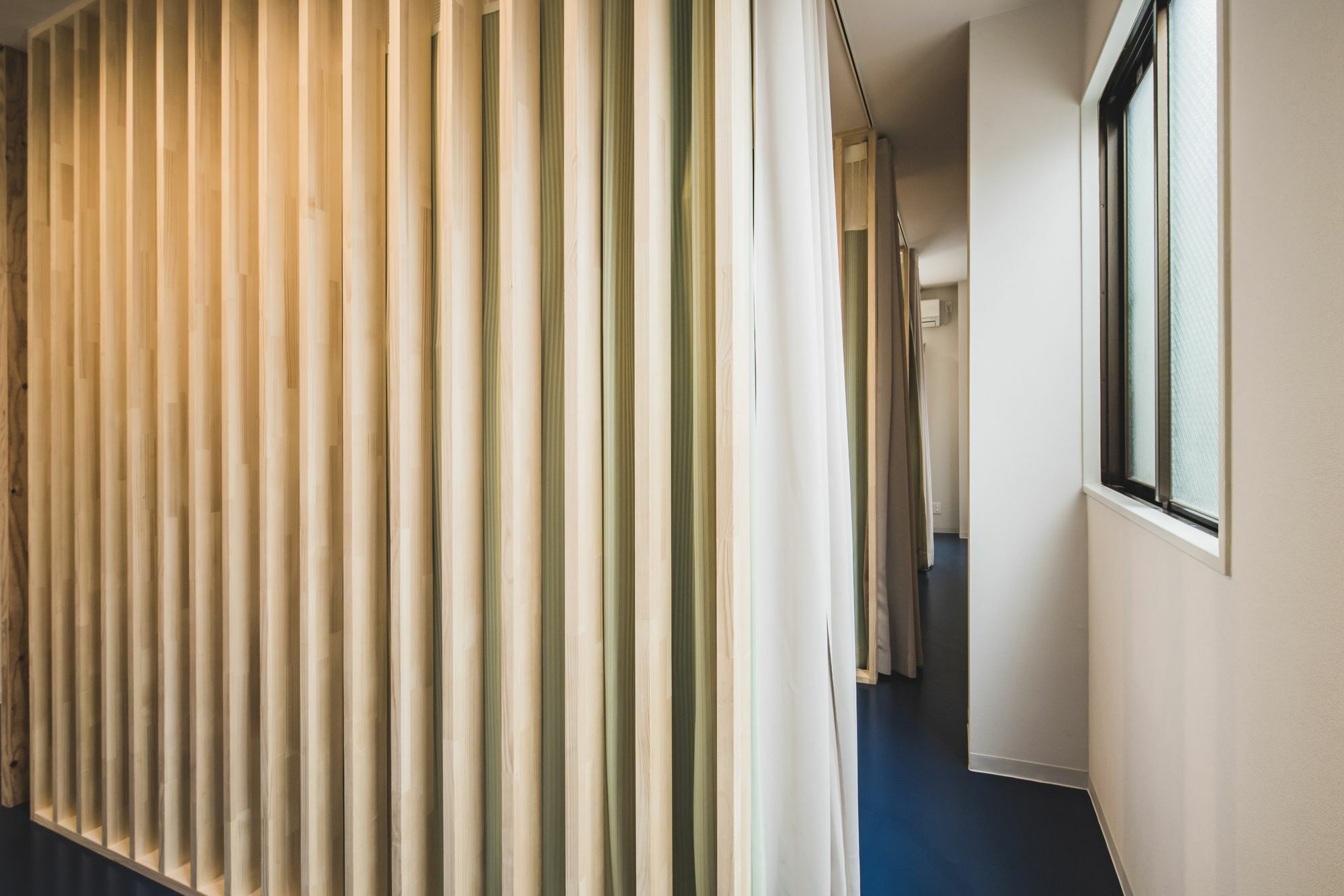 Hostal Reposo Hikifune Lodge Токіо Екстер'єр фото
