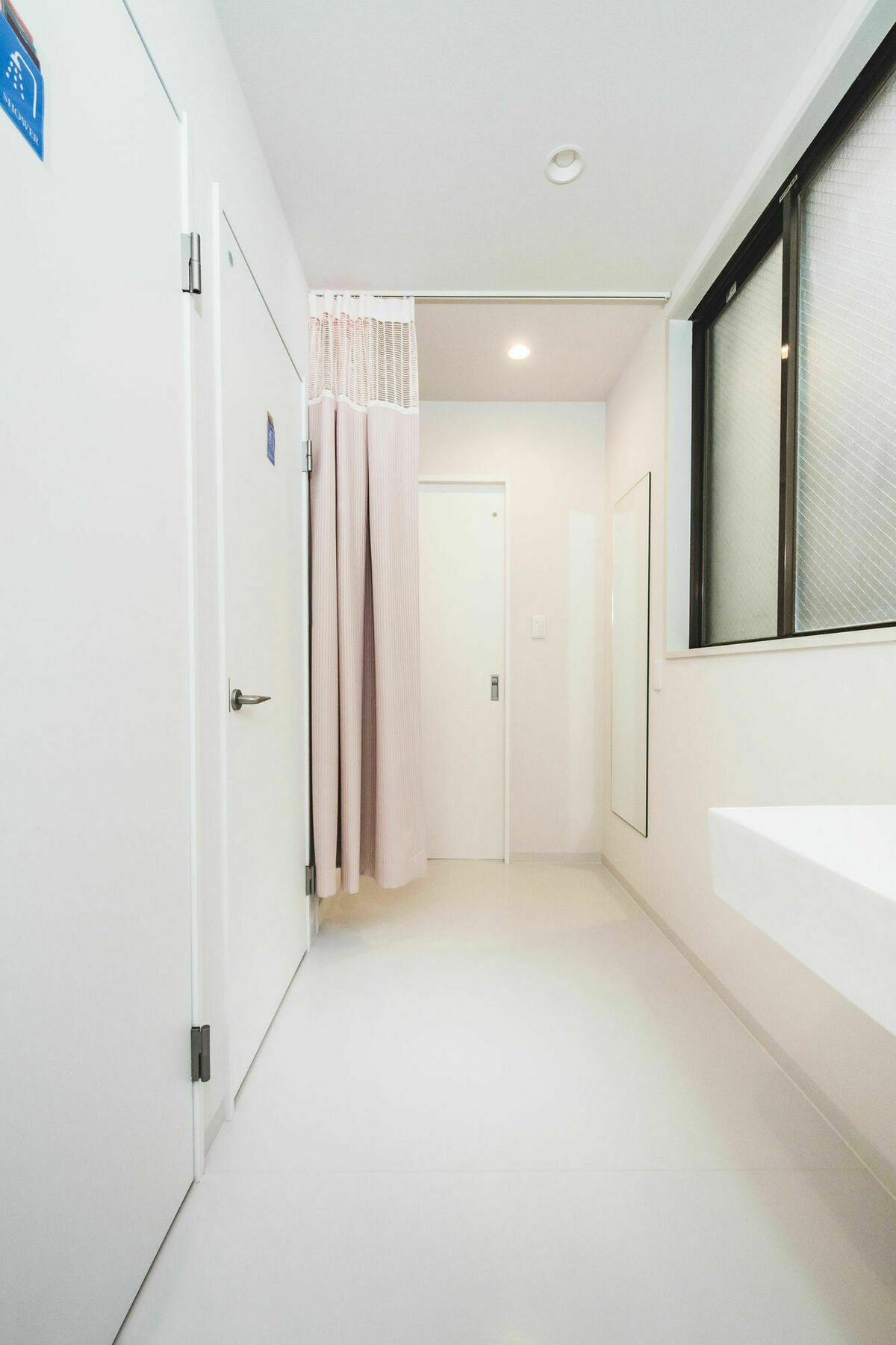 Hostal Reposo Hikifune Lodge Токіо Екстер'єр фото