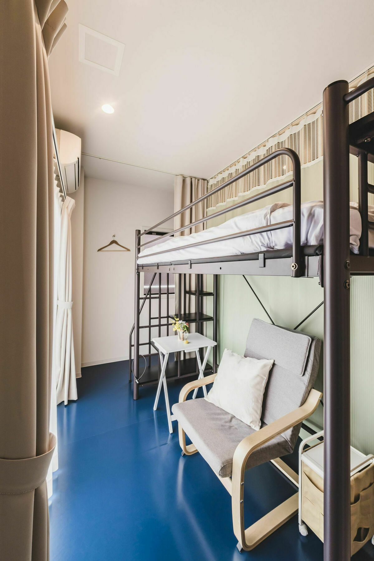 Hostal Reposo Hikifune Lodge Токіо Екстер'єр фото