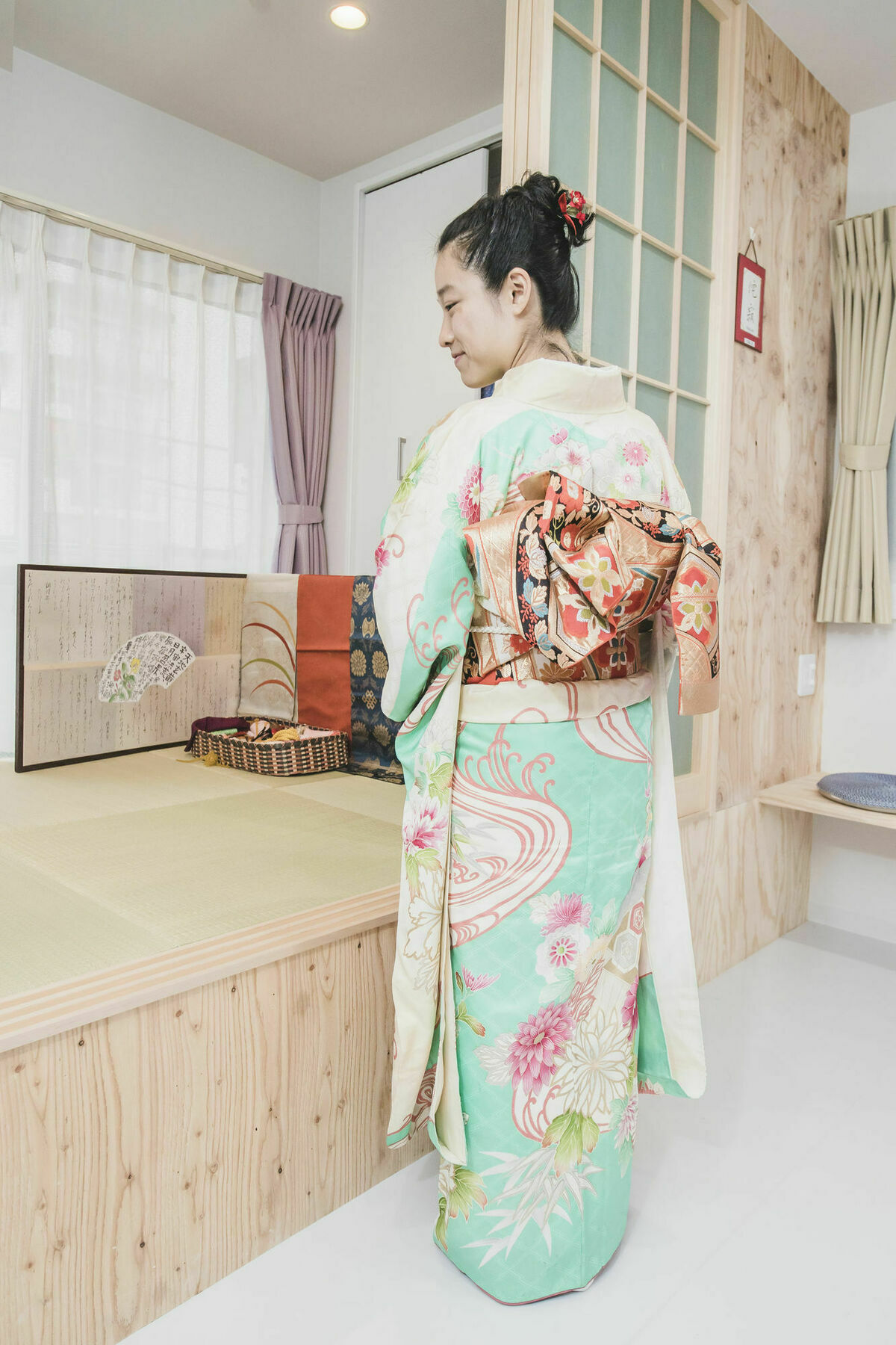 Hostal Reposo Hikifune Lodge Токіо Екстер'єр фото