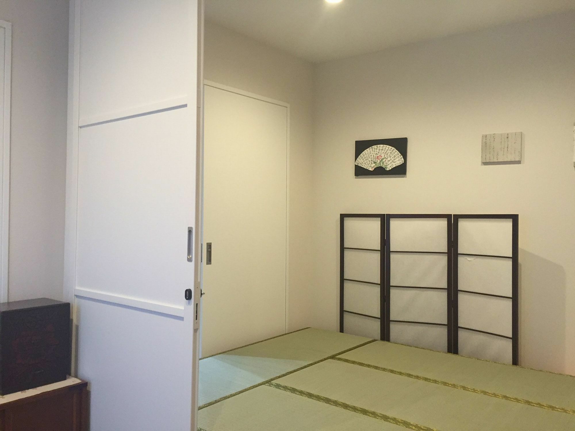 Hostal Reposo Hikifune Lodge Токіо Екстер'єр фото